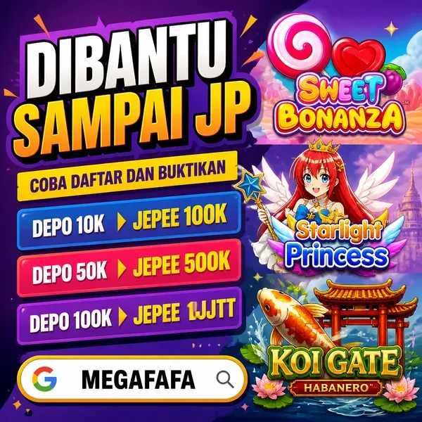 situs slot daftar pakai dana